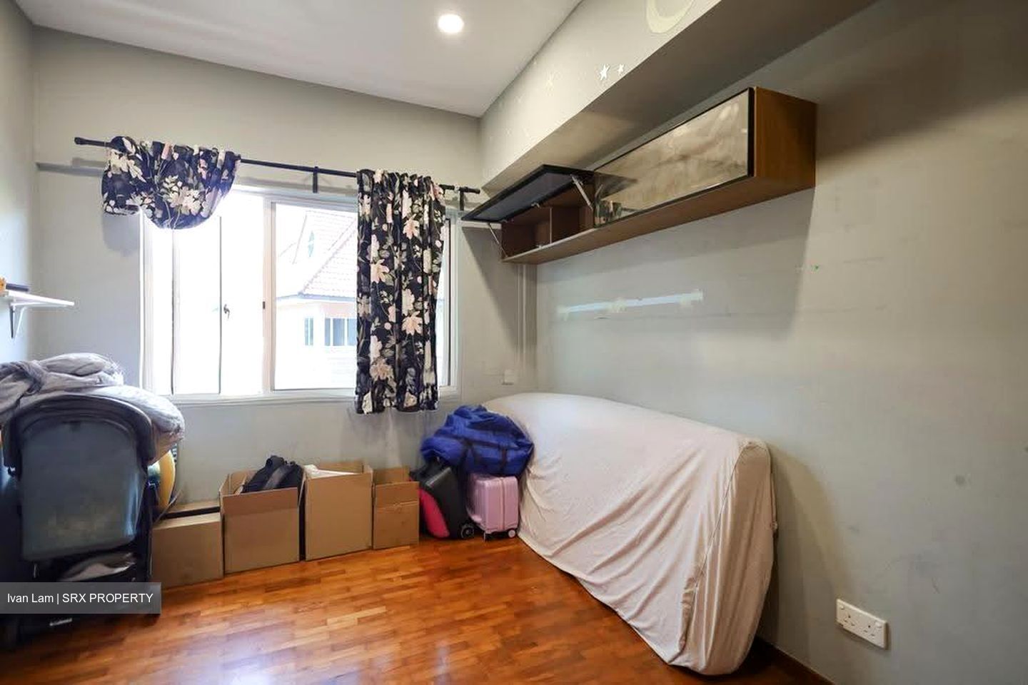 Seletar Springs Condominium (D28), Condominium #610160861